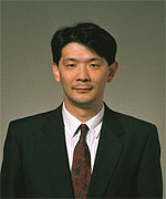Jun Yanagimoto